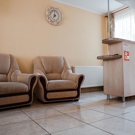 Pensiunea Petru Sugag Bagian luar foto